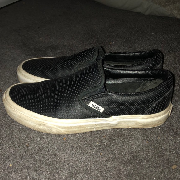 Vans - Picture 2 of 3